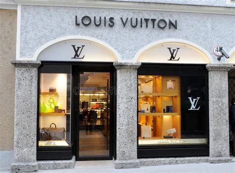 Louis Vuitton Salzburg